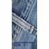 STT Sport Toalla CrazyTowel Jeans Compact