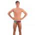 Head Swimming Slip Costume Reel 5