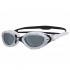 Zoggs Predator Flex Polarized Smoke Swimming Goggles