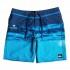 Quiksilver Hold Down Vee 19´´ Swimming Shorts
