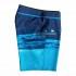 Quiksilver Hold Down Vee 19´´ Swimming Shorts