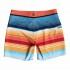 Quiksilver Everyday Stripe Vee 17´´ Swimming Shorts