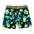 Quiksilver Jungle Fever Vee 15´´ Swimming Shorts