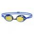 Speedo Opal Mirror Plus Swimming Goggles