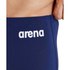 Arena Solid Squared Short Swim Boxer