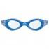 Arena Nimesis Crystal Schwimmbrille