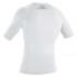 O´neill wetsuits Basic Skins Crew S/S T-Shirt