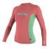 O´neill wetsuits Skins Crew L/S Girls