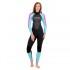 O´neill wetsuits Epic Full 5/4 mm
