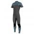 O´neill wetsuits Hyperfreak Full Zip Full 2 mm