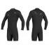 O´neill wetsuits Hyperfreak Full Zip Spring 2 mm L/S