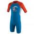 O´neill wetsuits Reactor Spring 2 mm Toddler