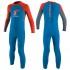O´neill wetsuits Reactor Full 2 mm Toddler