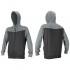 O´neill wetsuits Hybrid Full Zip Sweatshirt