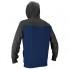 O´neill wetsuits Sweatshirt Mit Reißverschluss Hybrid