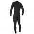 O´neill wetsuits Hammer 3/2 Mm Anzug