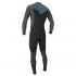 O´neill wetsuits Hammer Full Zip 3/2 mm Full