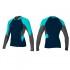 O´neill wetsuits Bahia Front Zip Jacket 1/0.5 mm