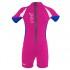 O´neill wetsuits Ozone Toddler Uv Spring Girls