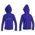O´neill wetsuits Toddler Skins Hoodie Girls