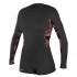O´neill wetsuits Skins Surf Suit L/S