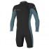 O´neill wetsuits Hammer Full Zip Spring L/S