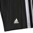 adidas Infant Essence Core 3 Stripes Jammer Youth