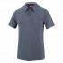 Columbia Sun Ridge II Novelty Short Sleeve Polo Shirt