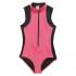 Superdry Aqua Sport Hi Collar Swimsuit