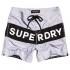 Superdry Surplus Goods Banner Swimshort