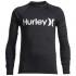 Hurley Camiseta One and Only L/S