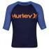 Hurley Camiseta One&Only