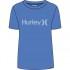 Hurley One&Only Perfect Crew short sleeve T-shirt