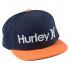 Hurley Gorra One & Only Snapback
