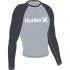 Hurley One&Only L/S
