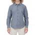 Hurley Chemise Manche Longue One & Only