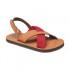Reef Grom Crossover Sandals