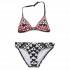 Rip curl Feather Triangle Set