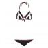 Billabong Set Boho Tropic Bikini-Oberteil