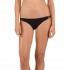 Volcom Bas Maillot Simply Solid Full