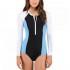 Volcom Simply Solid Body Suit