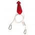 Jobe Bridle Rope With Stainless Steel Hooks
