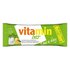 Nutrisport Vitamin 20 Units Yogurt And Lemon Energy Bars Box