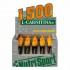 Nutrisport Karnitin L 1500 20 Enheter Orange Injektionsflaskor Låda