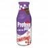 Nutrisport Protein Plus 500 500ml 1 Unit Chocolate Protein Shake