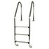 Gre accessories Standard Inground Pool Ladder 3 Steps