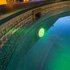 Gre pools Projetor Para Piscinas Acima Do Solo LED