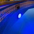 Gre pools Projetor Para Piscinas Acima Do Solo LED