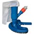 Gre Accessories Half Moon Venturi Pool Cleaner With Lower Brushes