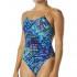 TYR Machu Cut Out Fit Swimsuit